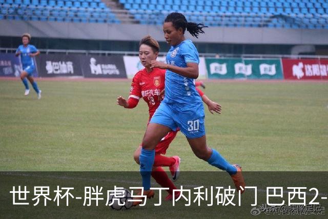 世界杯-胖虎马丁内利破门 巴西2-1逆转读秒绝杀日本