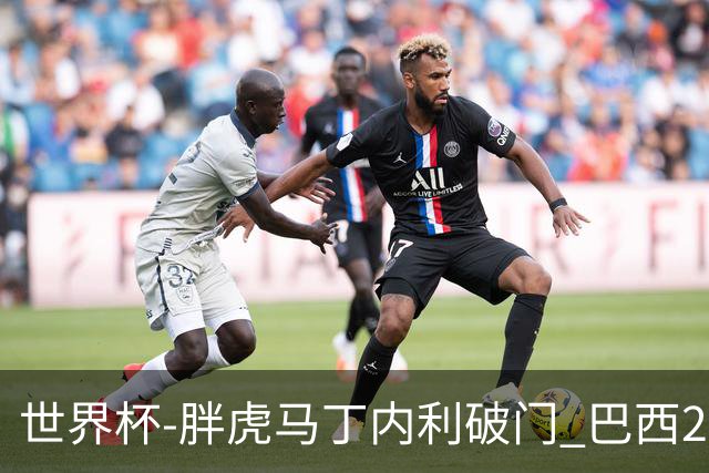 世界杯-胖虎马丁内利破门 巴西2-1逆转读秒绝杀日本